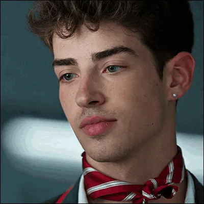 Qui est ce personnage ?