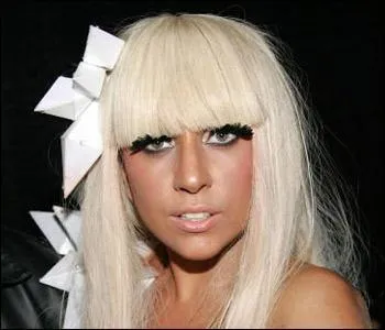 D'o s'est-elle inspire pour crer son nom de Lady Gaga ?