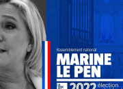 Quiz Marine Le Pen