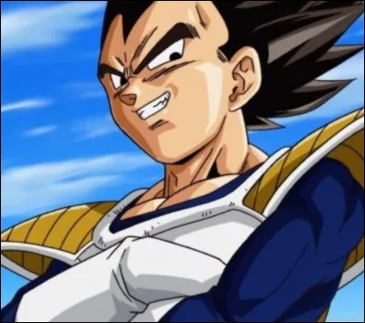 Qui est le père de Vegeta ?