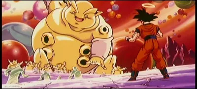 Comment a-t-il pu devenir comme ça ?