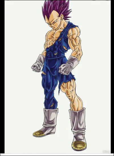 Quelle est cette transformation ?