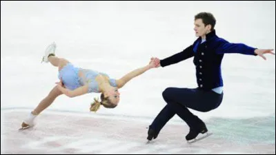 Comment écrit-on "patinage artistique" en italien ?