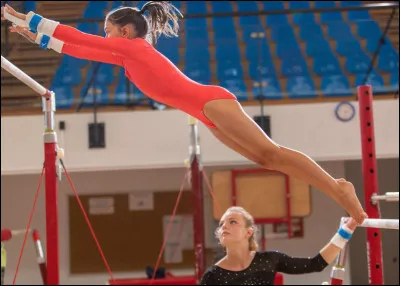 Comment écrit-on "gymnastique" en italien ?