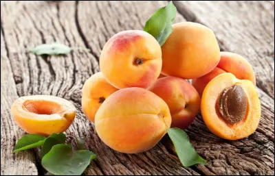 Comment écrit-on "abricot" en italien ?