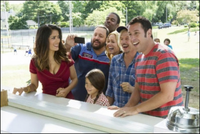 Tu pourrais reconnaître une personne que tu n'as vue qu'une fois...