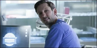 Quel est le passe-temps de Lucas Wahl ?