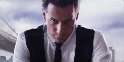 Quel m&eacute;tier exerce Henry Morgan ?