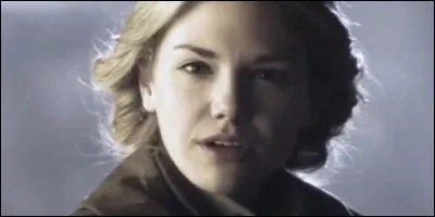 Comment se pr&eacute;nommait l'&eacute;pouse d'Henry ?