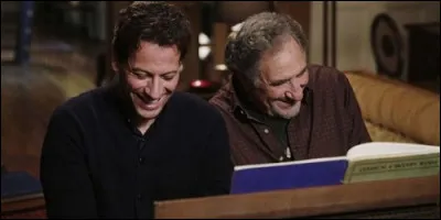 Qui est Abraham pour Henry ?