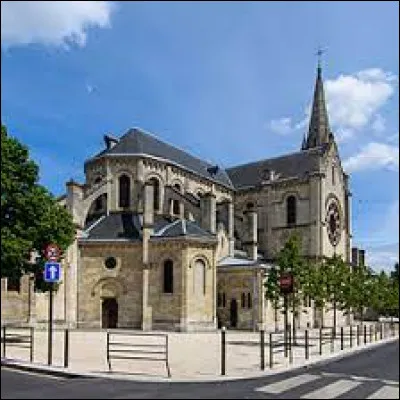 Les habitants de la ville d'Argenteuil (Val-d'Oise) sont des ...