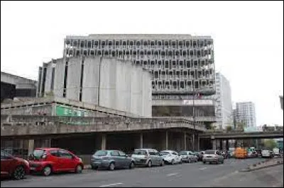 À Bobigny (Seine-Saint-Denis), les habitants portent le gentilé ...