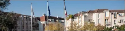 Quel est le nom des habitants d'Achères (Yvelines) ?