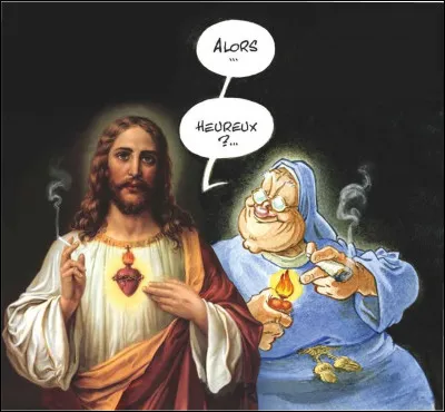 Mon premier vient en plus, mon second cogite, mon tout vous tient en haleine !