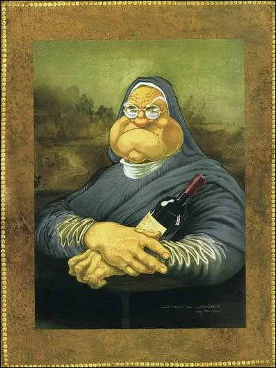 On peut jeter mon premier, mon second est sans taches, mon tout vous raconte n'importe quoi !