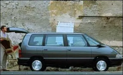 Quel est ce modèle ?