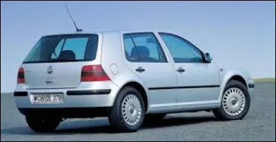 Reconnaissez-vous cette auto ?