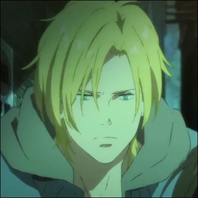 Comment s'appelle ce personnage d'animé ?