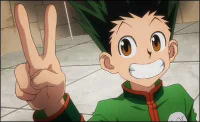 Comment s'appelle ce personnage d'animé ?