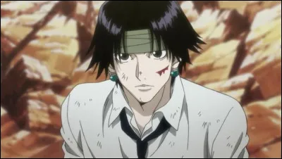 Comment s'appelle ce personnage d'animé ?