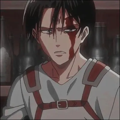 Comment s'appelle ce personnage d'animé ?