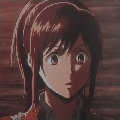 Comment s'appelle ce personnage d'animé ?