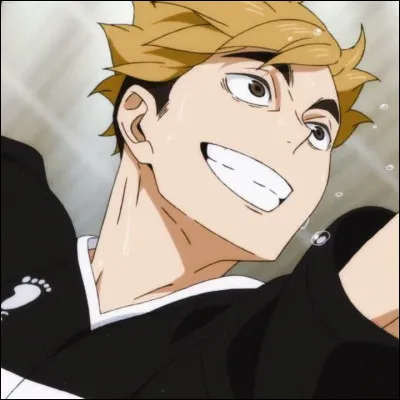 Comment s'appelle ce personnage d'animé ?