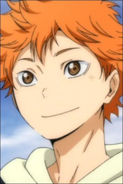 Comment s'appelle ce personnage d'animé ?