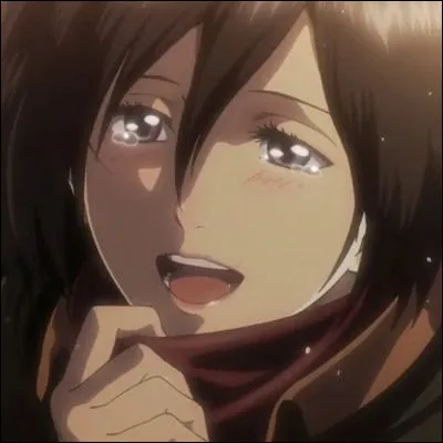 Comment s'appelle ce personnage d'animé ?