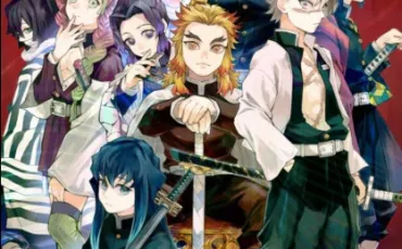 Quiz Demon slayer