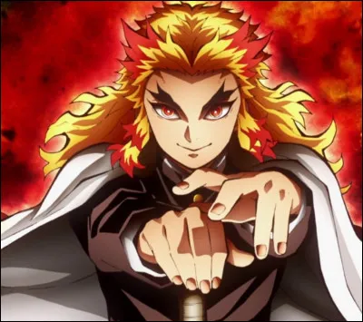 Qui a tué Kyojuro Rengoku ?