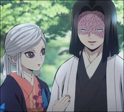 Quel âge Kagaya Ubuyashiki a-t-il ?