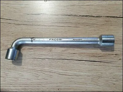 Quelle est cette clé qui vous permettra de serrer ou desserrer des écrous ?