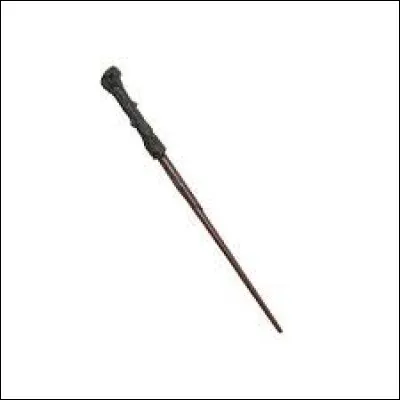 De quel bois serait ta baguette ?