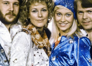 Quiz Le groupe ABBA