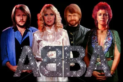 En 1981, sous quel nom est sorti le huitième et dernier album du groupe ABBA ?
