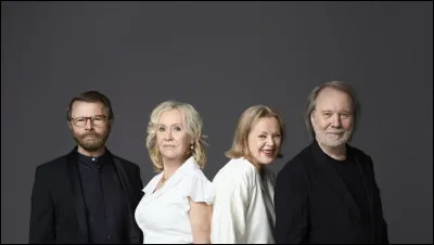 En 2021, quel nom porte le nouvel album d'ABBA, quarante ans après le dernier ?