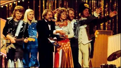 Avec quelle chanson l'a-t-il remporté ?