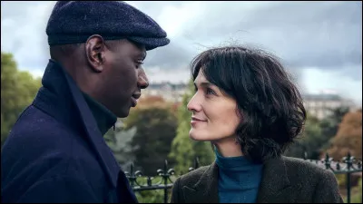 Qu'est-ce que doit voler le personnage principal pour Juliette ?