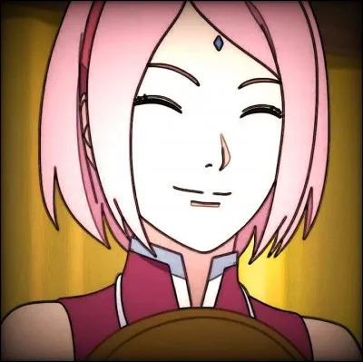 Quel âge a Sakura Haruno quand elle devient Uchiha ?