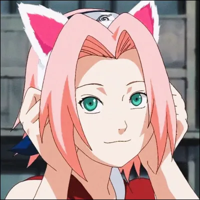 À quel âge devient-elle Genin ?