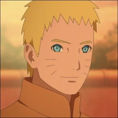 Qui est Naruto Uzumaki pour Boruto Uzumaki ?