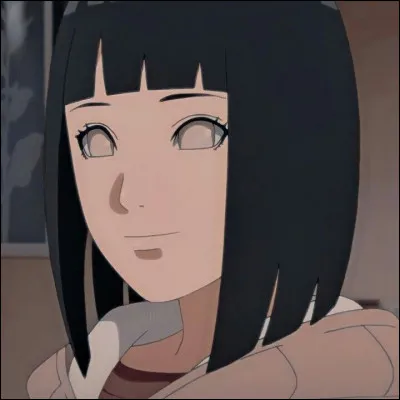 Qui est Hinata Hyûga pour Boruto Uzumaki ?