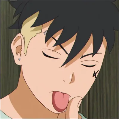 Qui est Kawaki pour Boruto Uzumaki ?