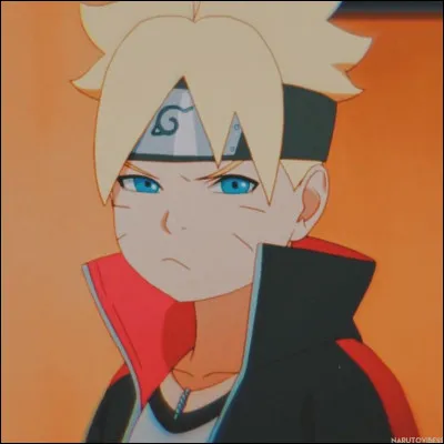 Que déteste Boruto Uzumaki au début de la série ?