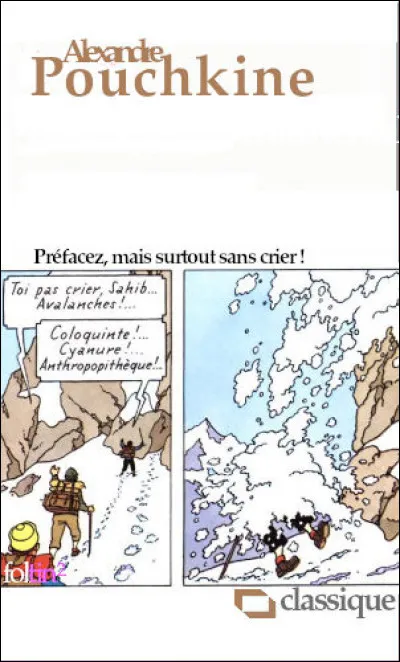 Recueil de poème, où la nature se fait drame. Quel est ce titre ?