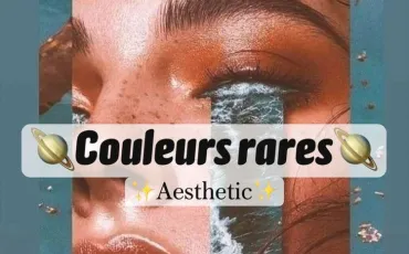 Quiz Couleurs