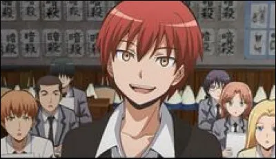 Quelle couleur de cheveux voudrais-tu avoir ?