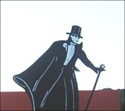 Un égipan était un...