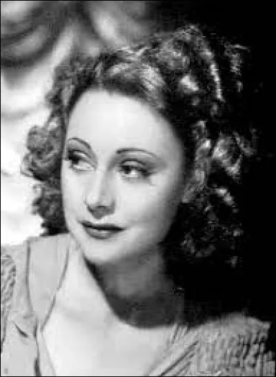 Quel est le nom de cette actrice ?